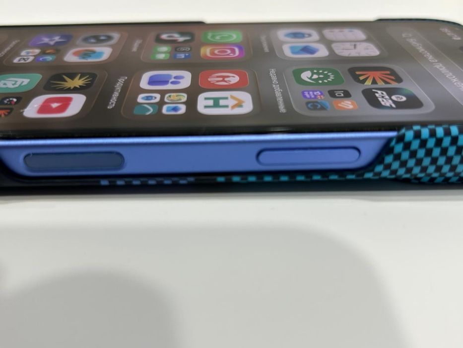 Продам Iphone 16 или обмен