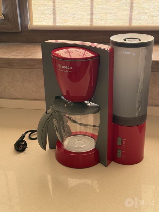 Кофеварка фирмы Bosch