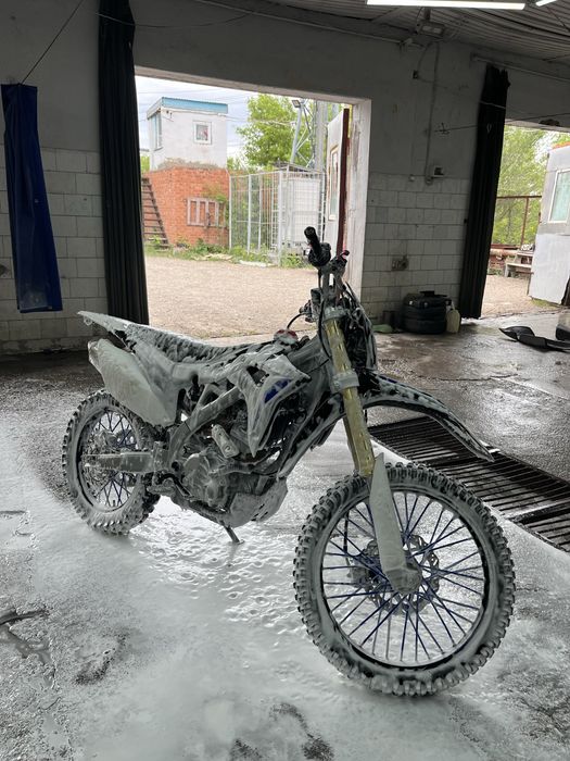 Продам Мотоцикл sycmcc 300-15