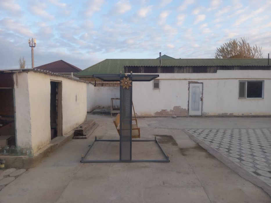 Садовые качали продается