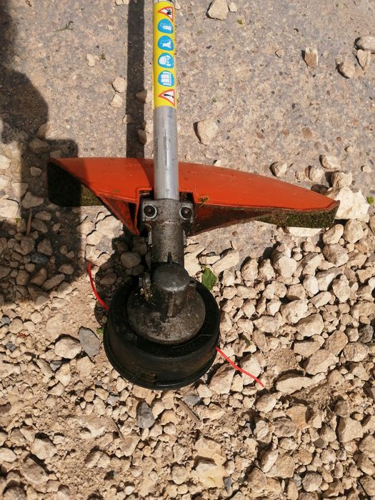 Тример за трева stihl fs 100