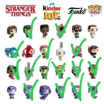 Векна из киндера осд