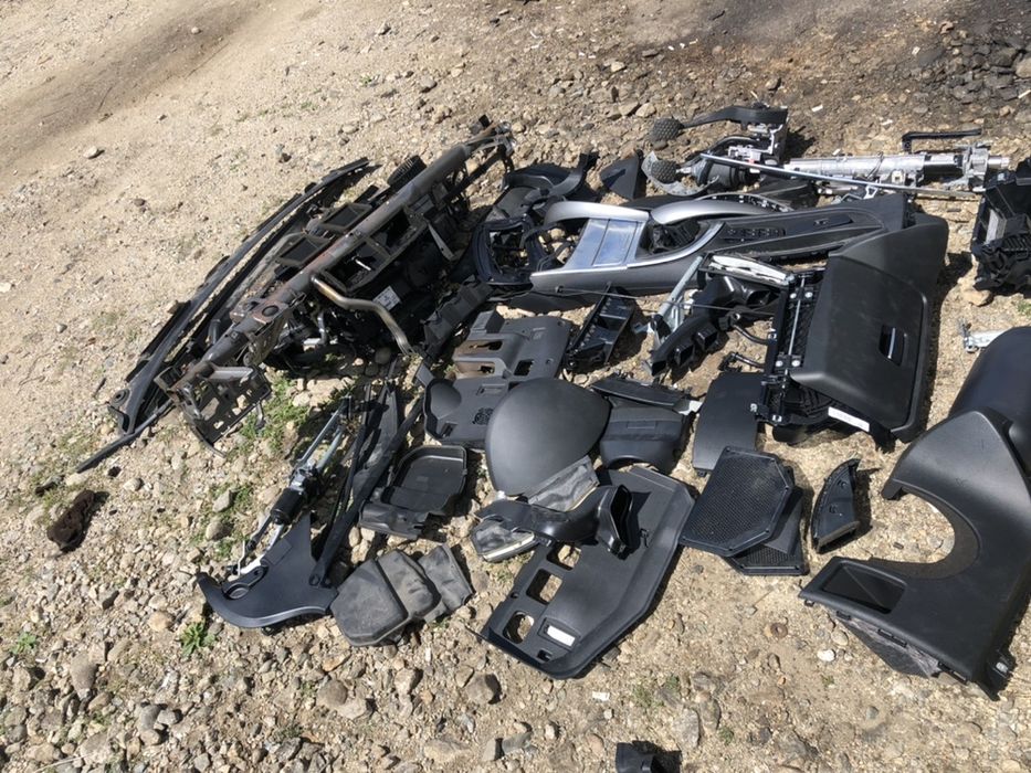 Дирекция за обръщане на волан бмв е87 ( direkciq za bmw 1 seriq e87 )