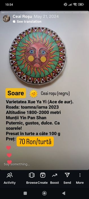 Ceai chinezesc de calitate superioră.
Gongfu cha. Puerh, oolong, alb