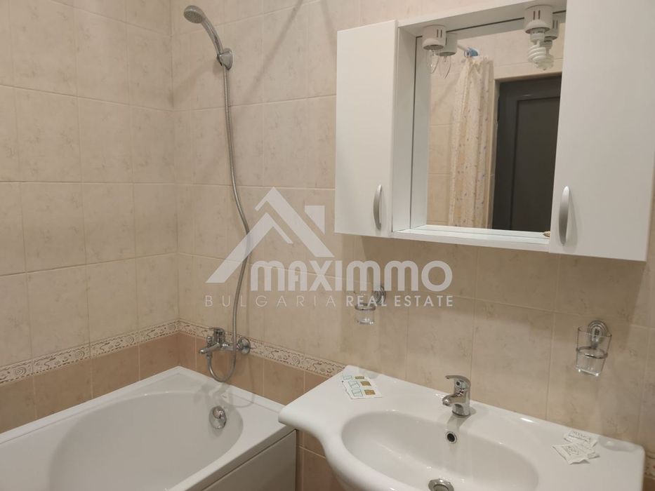 2-стаен в Варна, област-к.к.Златни пясъци площ 67 цена 125000