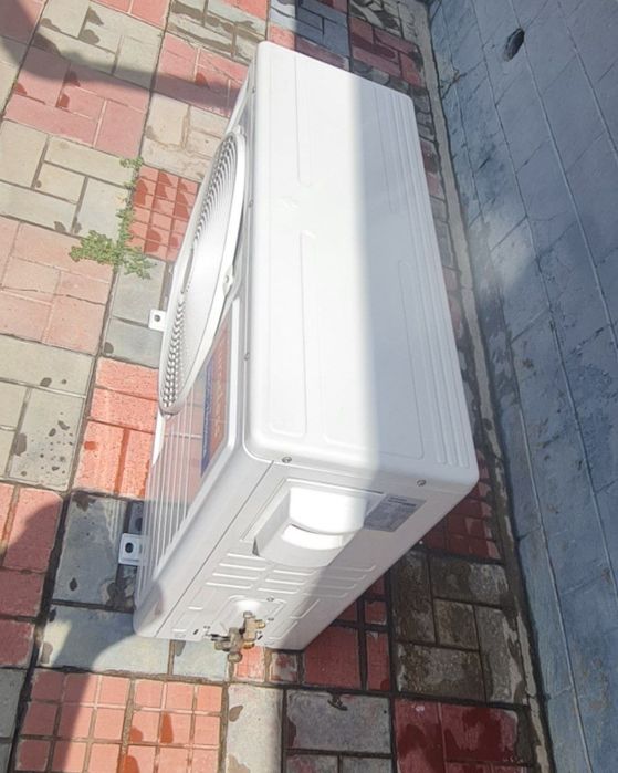 кондиционер EUROCLASS 18