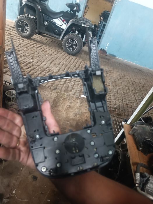 Управление Audi A4 B8