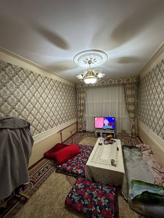 Продается квартира Карасу-6, 275 школа,  базарчик 3/4/5