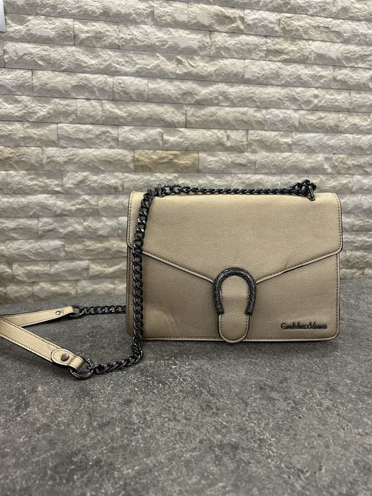 Дамска чанта GianMarcoVenturi