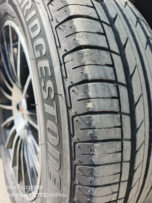 R16 Mers Diska Bridgestone