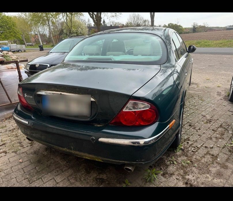 JAGUAR S-Type 0 — imagine 2