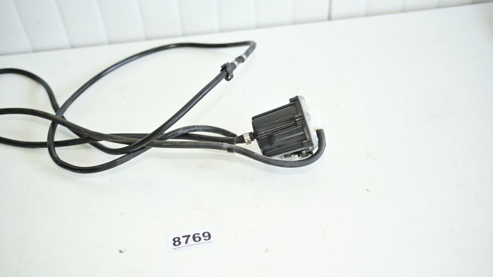 BMW C650GT Carcasa filtru combustibil benzina