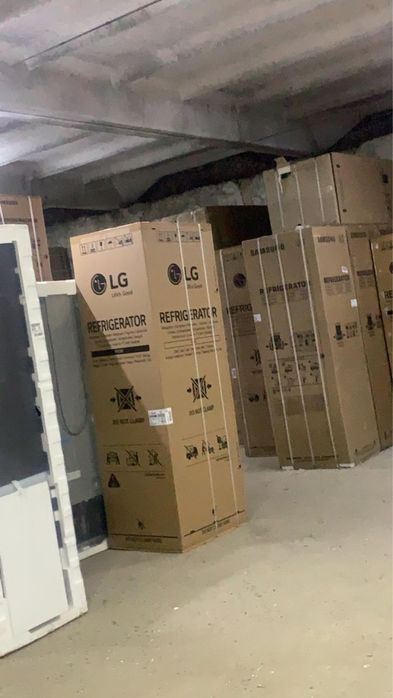 Приму любые вещи на хранение