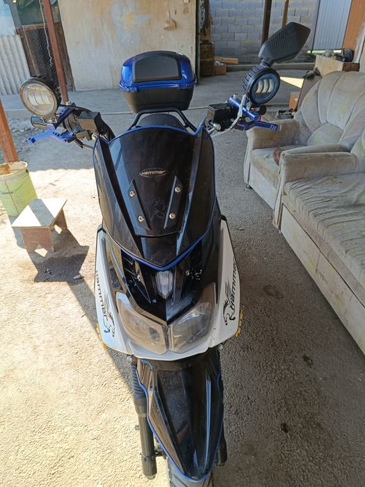 Продам Samurai 1 поколения