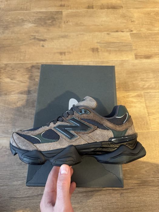 New balance 9060