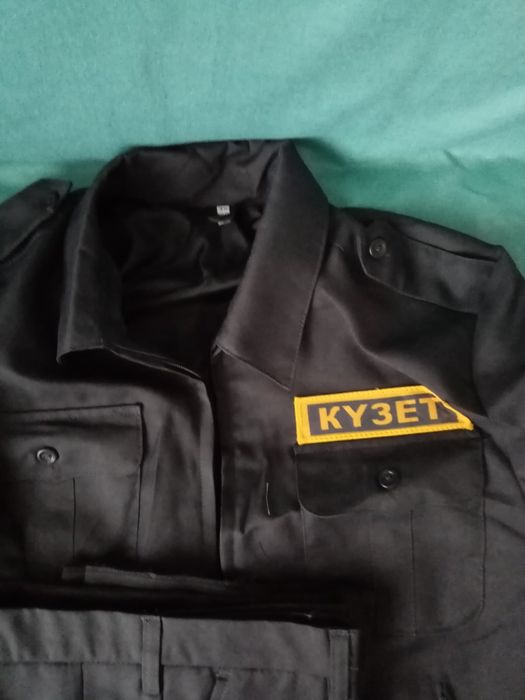 Продам белые рубашки мвд