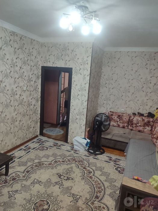 Продаётся на Карасу-6 2ком