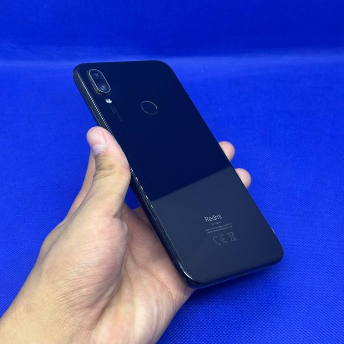 Redmi note 7 sotiladi dastavka bor