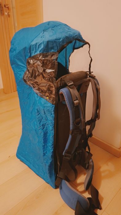 Rucsac transport copii Deuter Air confort