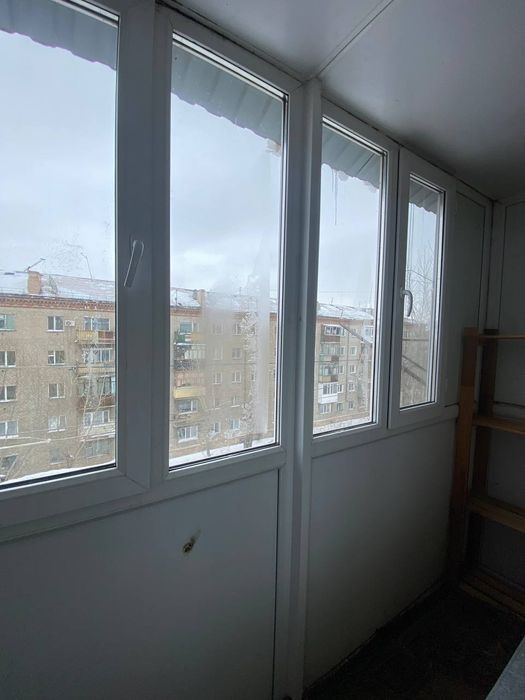 Продаётся 3-комнатная квартира