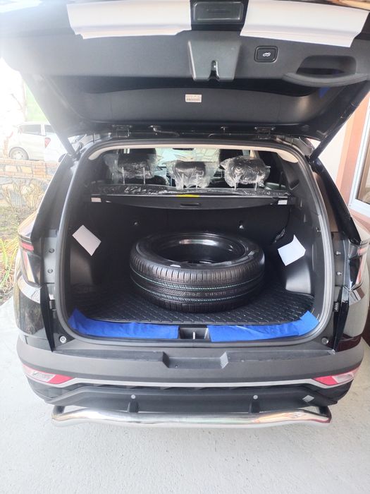 2,5 моторли Туксонни Энг фули