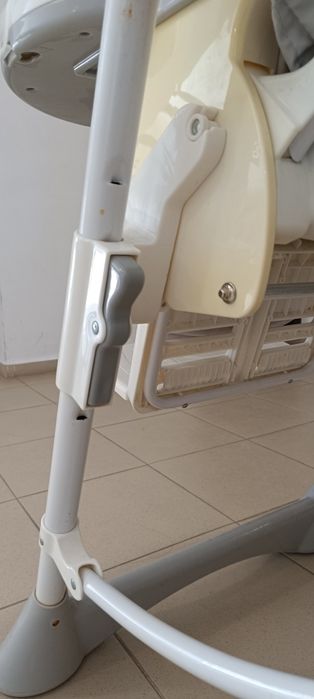 Детско столче за хранене