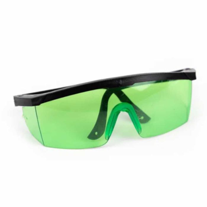 4D лазерен нивелир с 16 линии четири точков със зелен лазер StahlMayer