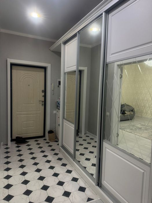 Квартира в центре города!