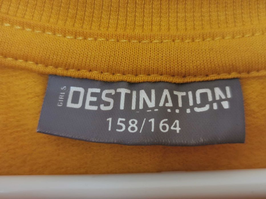 Памучен и готин топ.