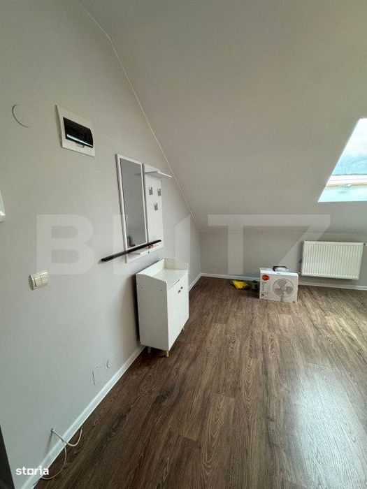 Apartament 1 camera, modern, 33 mp, zona Eroilor