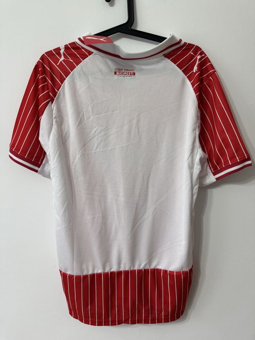 Tricou Dinamo Bucuresti M 2025-2026 Home