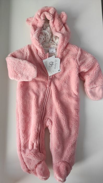 Продам комбинезон