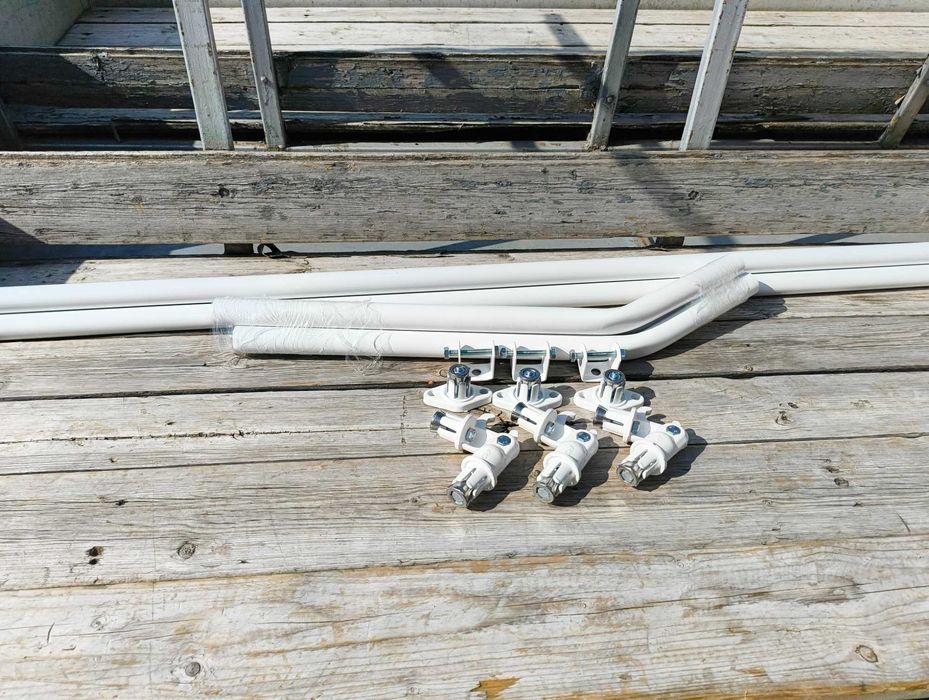 Балконски сенник НОВ