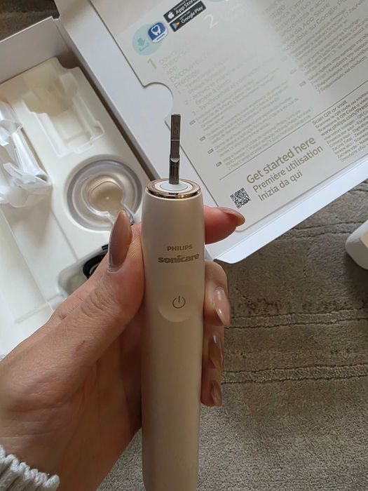 Четка за зъби Philips 9900