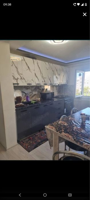 Vand apartament 2 camere