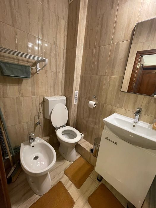 Apartament cu o camera