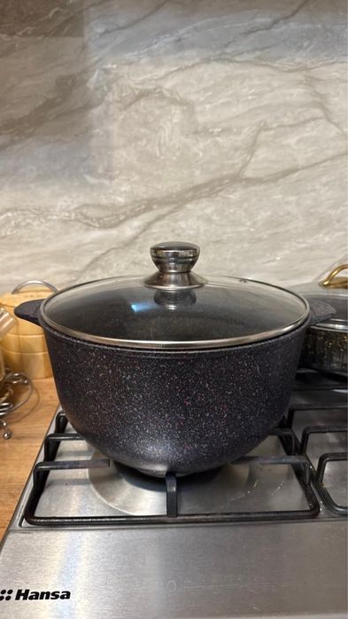 Казан    хороший