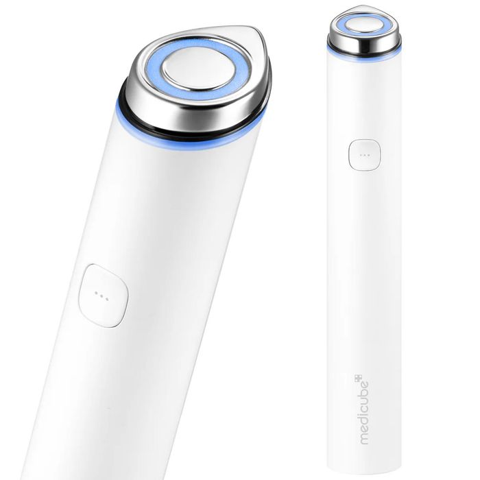 Medicube Mini Booster Pro (белый)