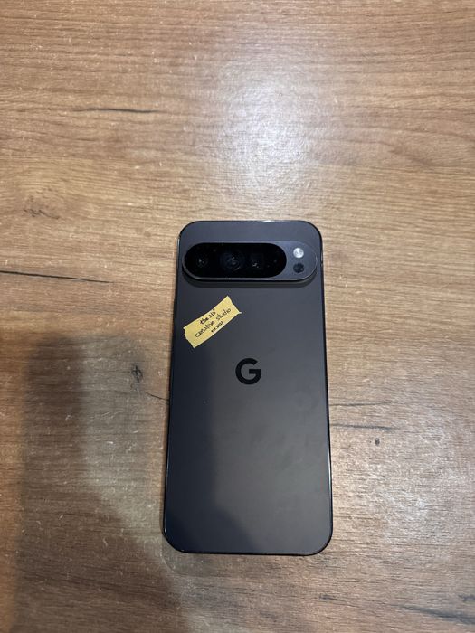 Google pixel 9pro xl