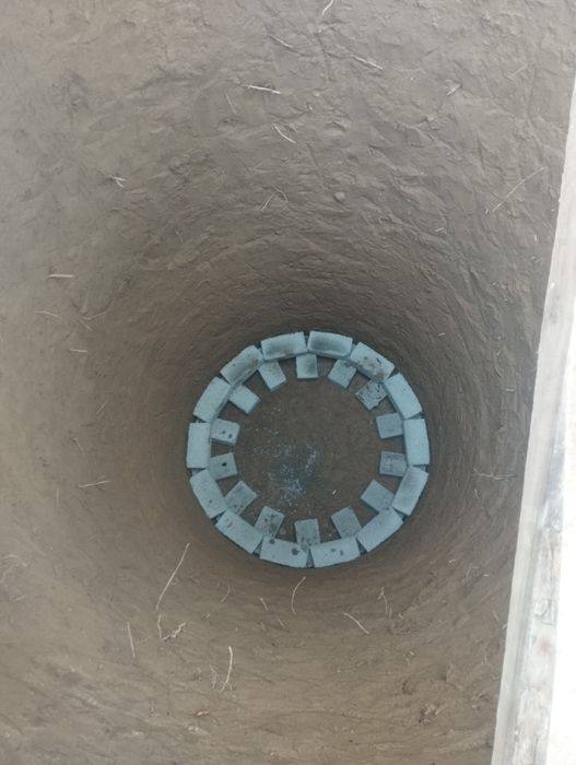 Urachi ura tunel teransha qaziymiz Toshkent boʻylab