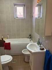 Vand Casa in Campia Turzii: 62m2, teren 230 m2, pivnita, garaj