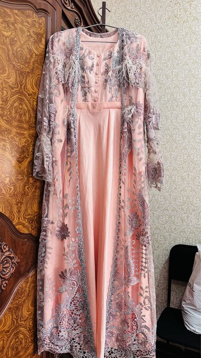 Vecherniy koʻylak 48 50