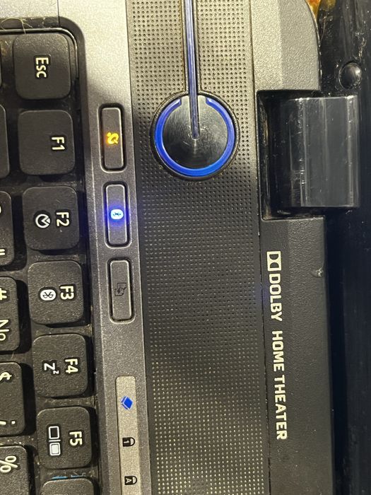 Ноутбук Acer Aspire 5738Z