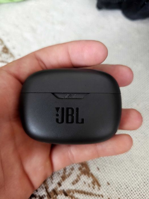 JBL Wave Beam,casti wireless