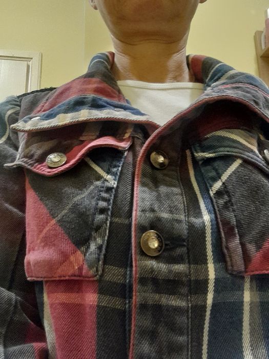 Dishe дамско яке 100% памук