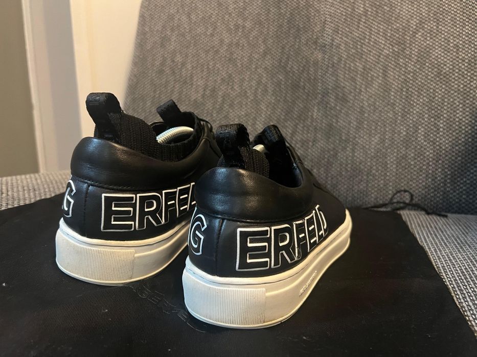 Sneakers Karl Lagerfeld 100% originali
