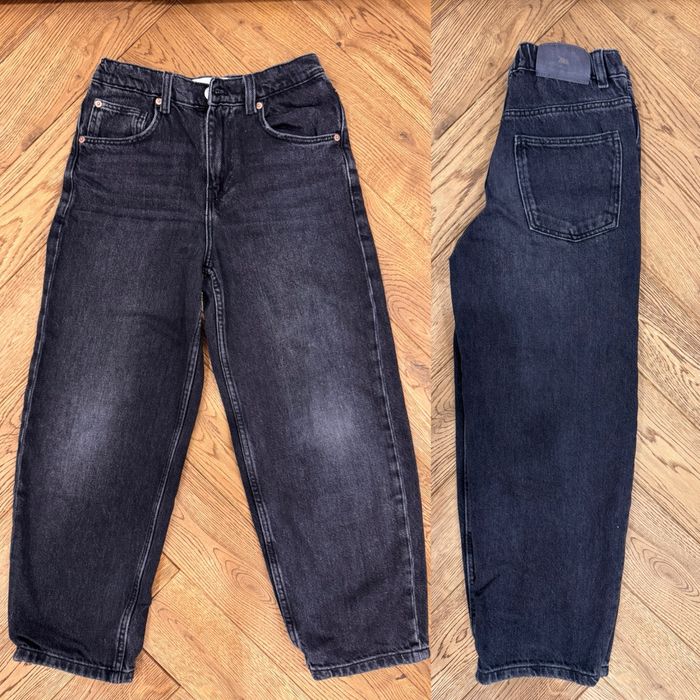 Детская одежда Zara, Uniqlo