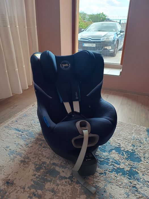 Scaun Auto Copil