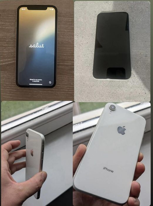 Iphone xr impecabil