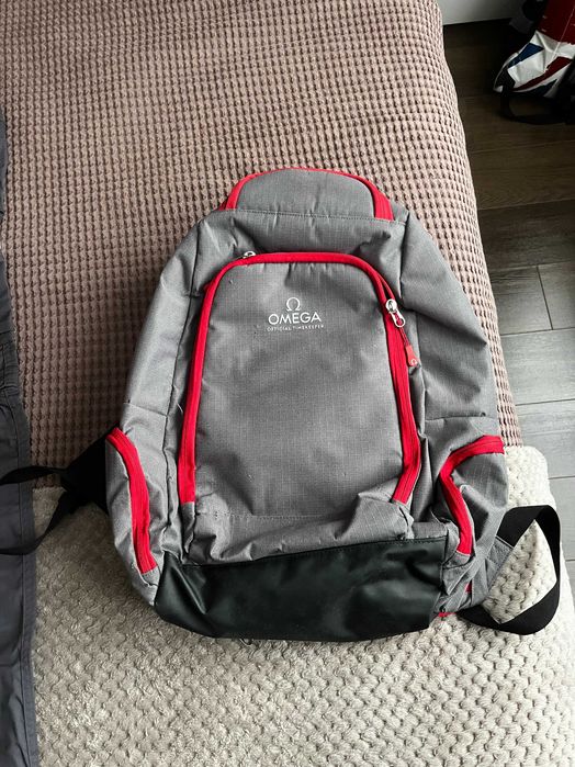 Раница Омега от Олимпийските Игри в Париж 2024